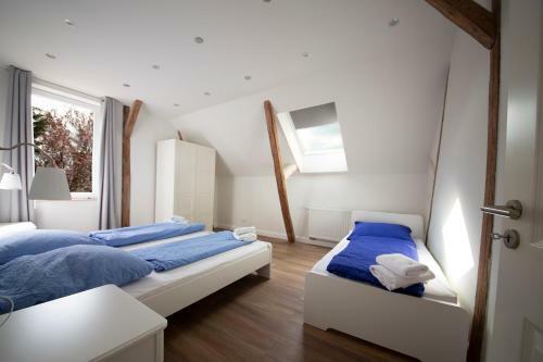 Apartamento Ferienwohnung Bea 3