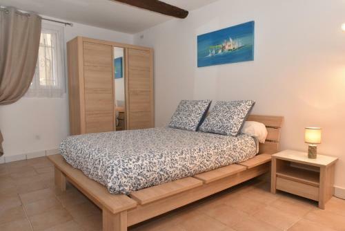 Apartamento Casa Mia