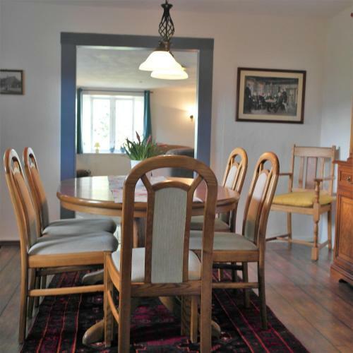 Haus Frieda