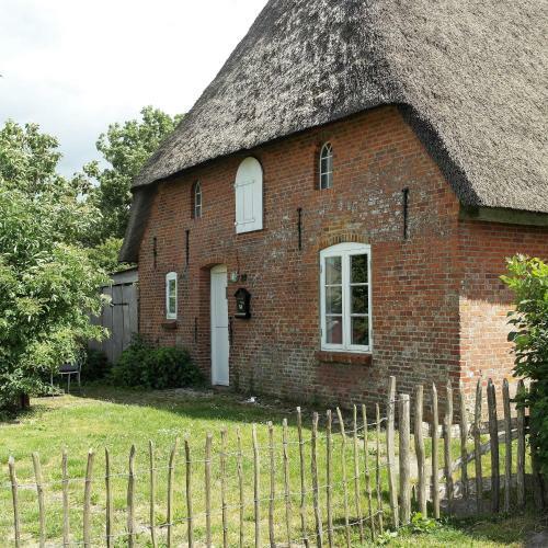 Haus Frieda