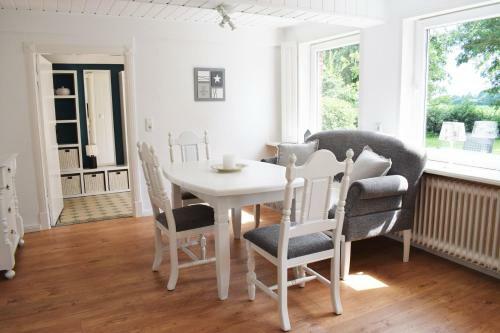 Apartamento Ferienwohnung Louise