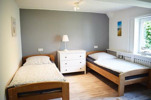 Apartamento Ferienwohnung Louise