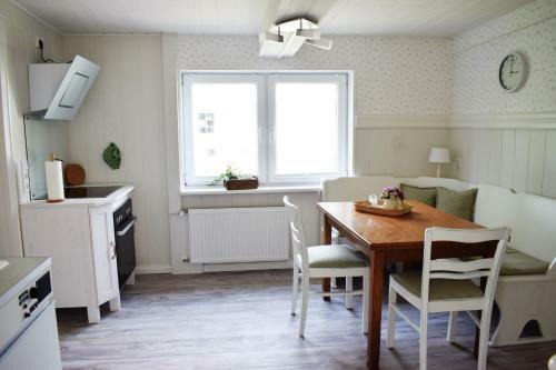 Apartamento Ferienwohnung Louise