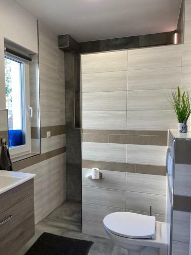 Apartamento Alte Schlossg�rtnerei Bebertal