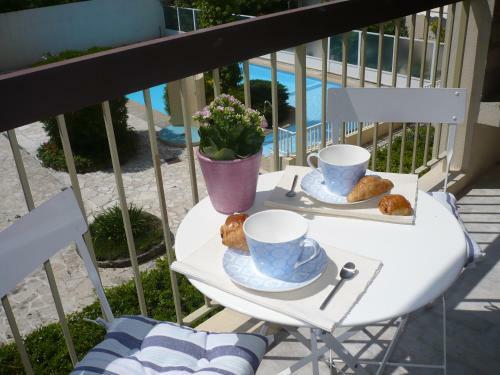 Apartamento Seaside One Room Studio In Tamanaco Beach