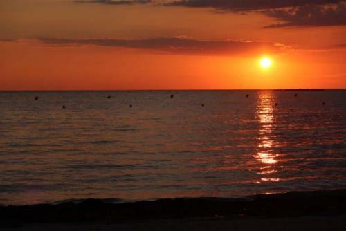 Apartamento Seaside One Room Studio In Tamanaco Beach