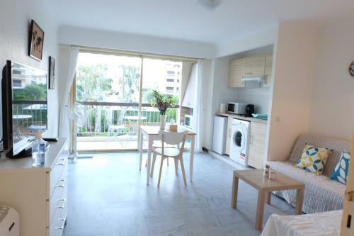 Apartamento Seaside One Room Studio In Tamanaco Beach