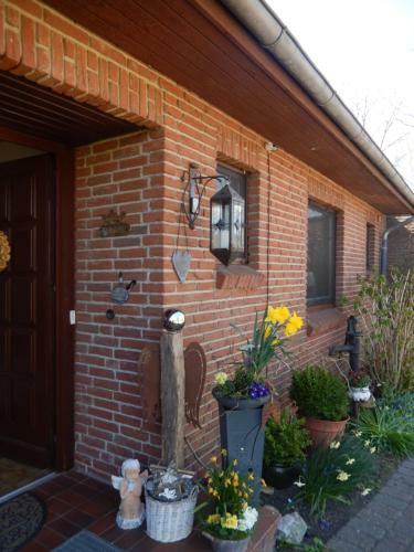 Apartamento Ferienwohnung Karen&lemmi