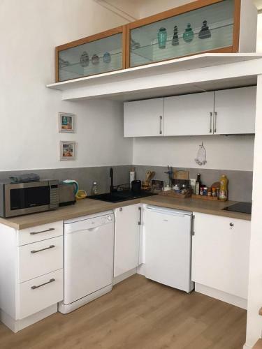Cosy Apartment Vieil Antibes