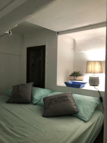 Cosy Apartment Vieil Antibes