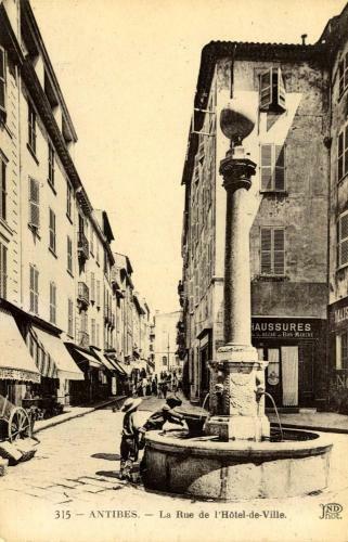 Apartamento Le Clemenceau