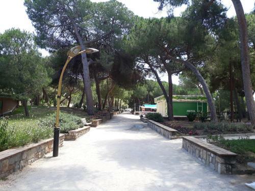Apartamento Le Saphyr