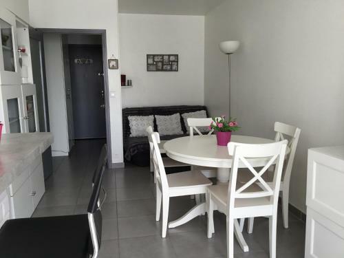 Apartamento Le Saphyr