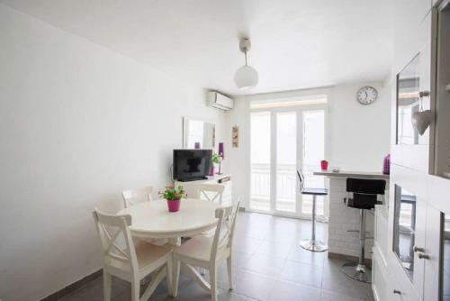 Apartamento Le Saphyr