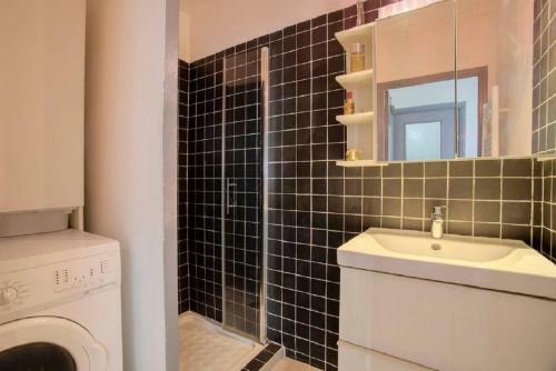 Apartamento Le Saphyr