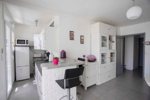 Apartamento Le Saphyr