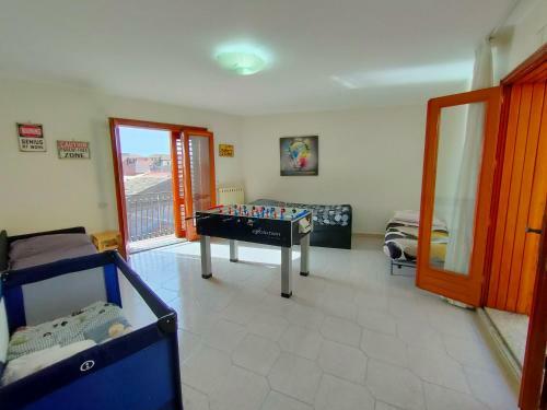 Apartamento La Casa De Maia