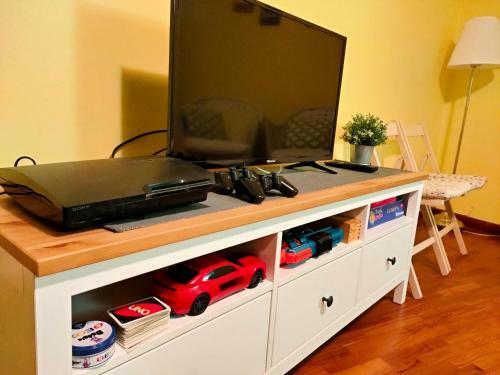 Apartamento La Casa De Maia