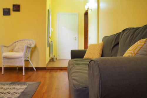 Apartamento La Casa De Maia