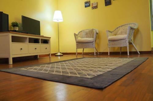 Apartamento La Casa De Maia