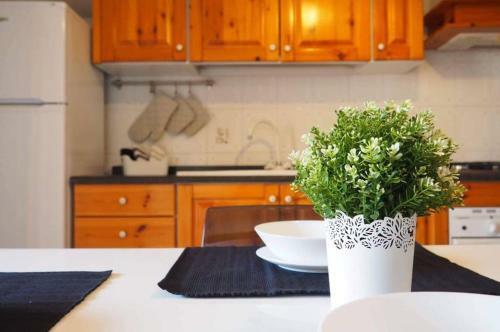 Apartamento La Casa De Maia
