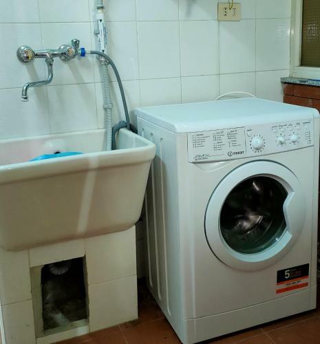 Apartamento La Casa De Maia