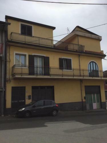 Apartamento La Casa De Maia