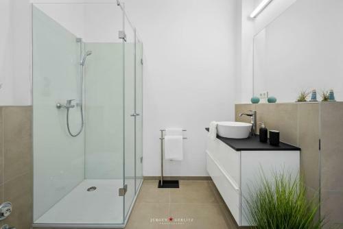 Apartamento Ferienwohnung-freigeist-app-16-emmelsbuell