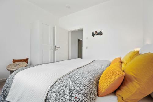 Apartamento Ferienwohnung-freigeist-app-16-emmelsbuell