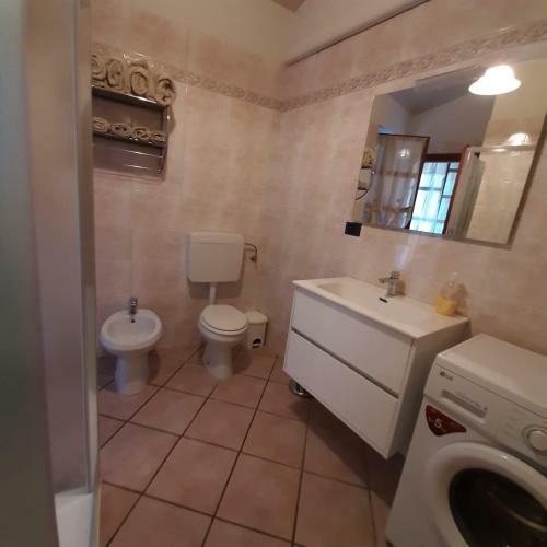 Apartamento Cielo Su Bene