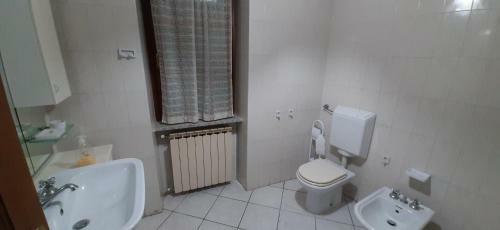 Apartamento Cielo Su Bene