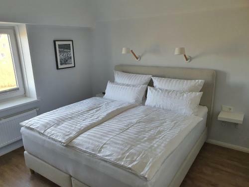 Apartamento Ferienwohnung S�dwesth�rn