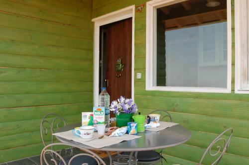 Bed & Breakfast Mandorleo