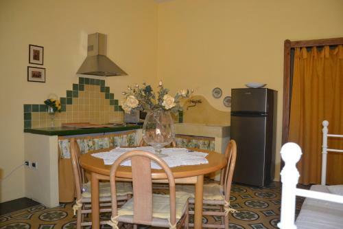 Hostal La Viola Del Limbara