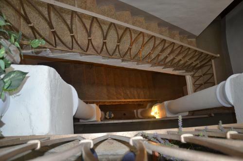 Hostal La Viola Del Limbara