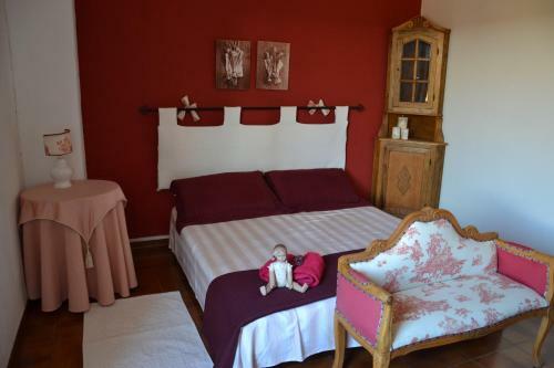 Hostal La Viola Del Limbara