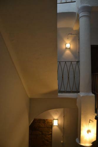 Hostal La Viola Del Limbara