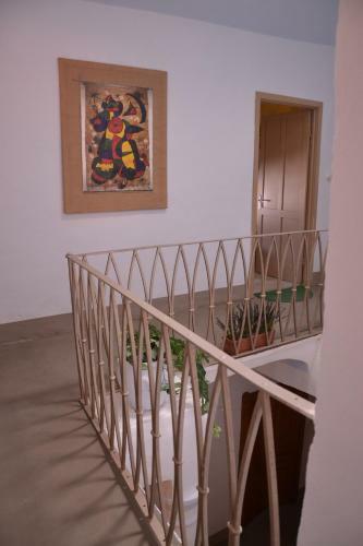 Hostal La Viola Del Limbara