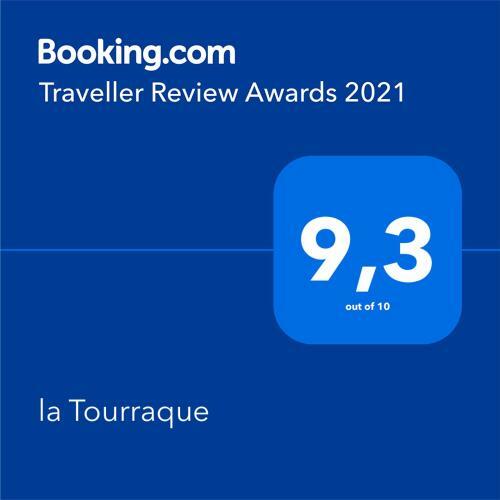Apartamento La Tourraque
