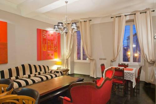 Apartamento La Tourraque