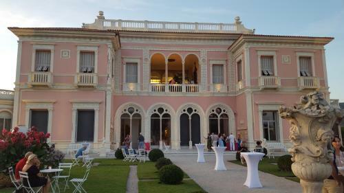 Apartamento La Tourraque