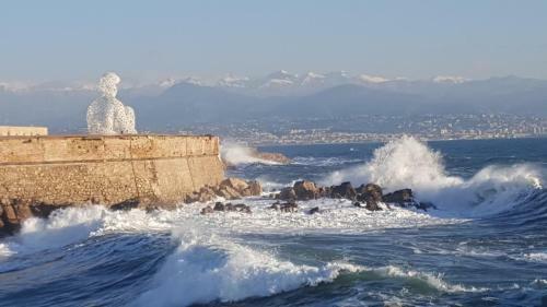 Apartamento La Tourraque