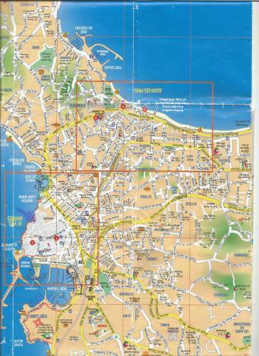 Apartamento La Tourraque