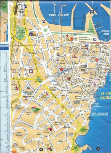 Apartamento La Tourraque