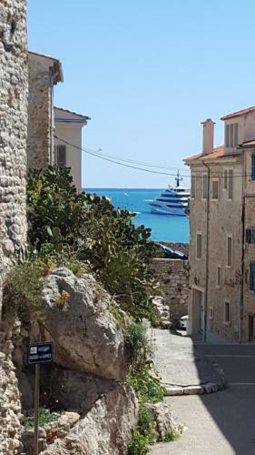 Apartamento La Tourraque