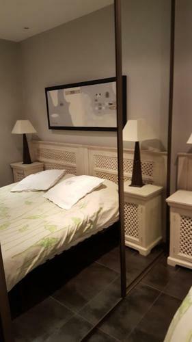 Apartamento La Tourraque