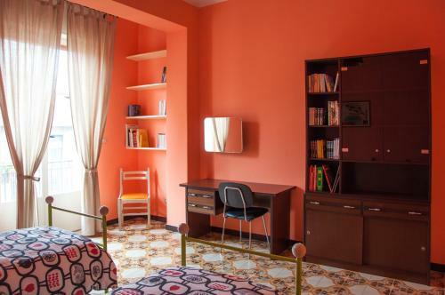 Apartamento Il Giardino - Accomodation