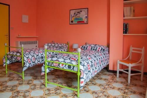 Apartamento Il Giardino - Accomodation