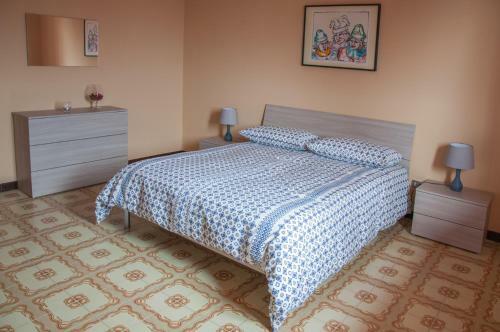 Apartamento Il Giardino - Accomodation