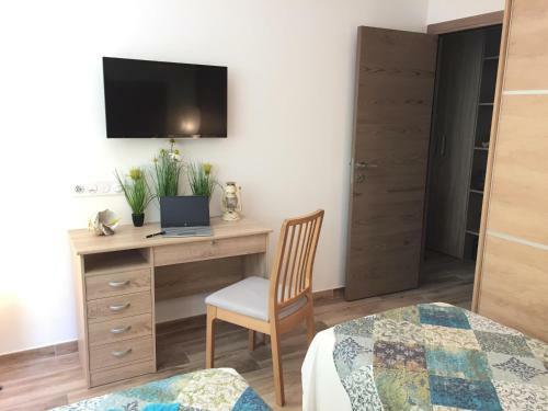 Apartamento Le Vilmorin- Juan Les Pins